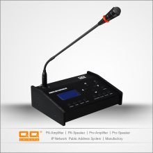 Paging-Mikrofon für PA-System Public Address System